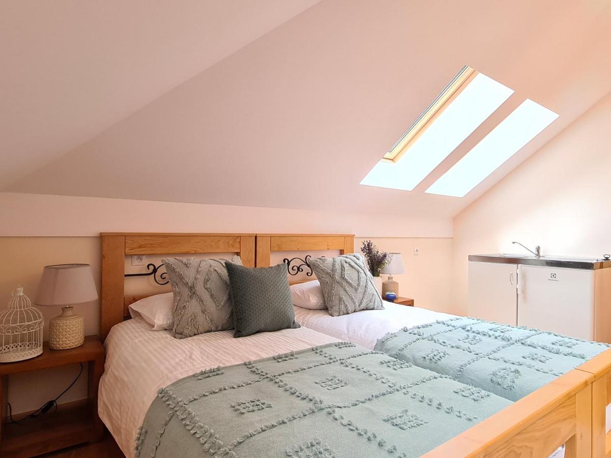 Bed and Breakfast Gosciniec Ilzanka Экстерьер фото