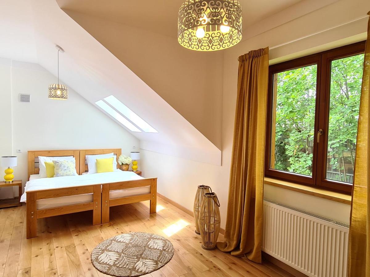 Bed and Breakfast Gosciniec Ilzanka Экстерьер фото