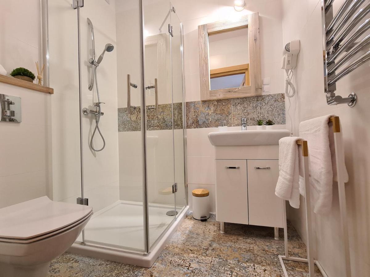 Bed and Breakfast Gosciniec Ilzanka Экстерьер фото