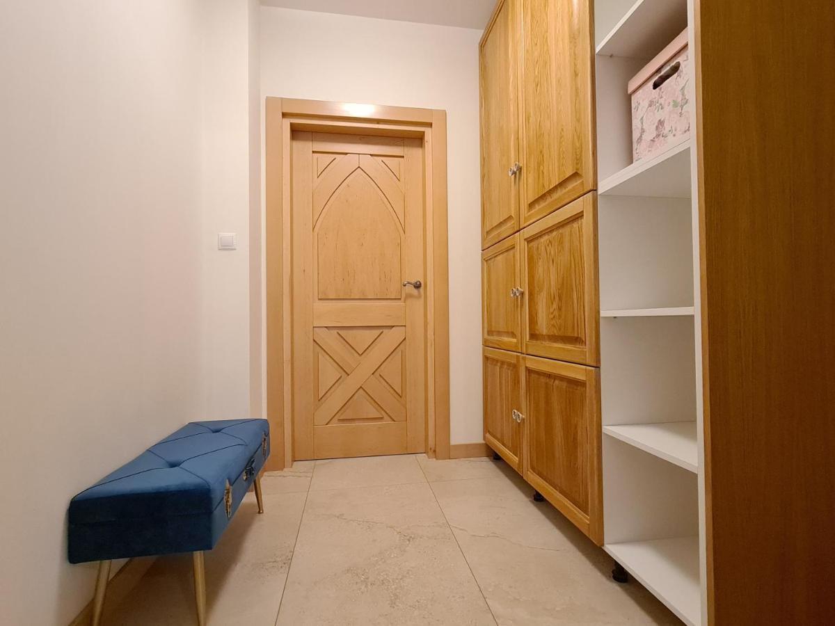 Bed and Breakfast Gosciniec Ilzanka Экстерьер фото