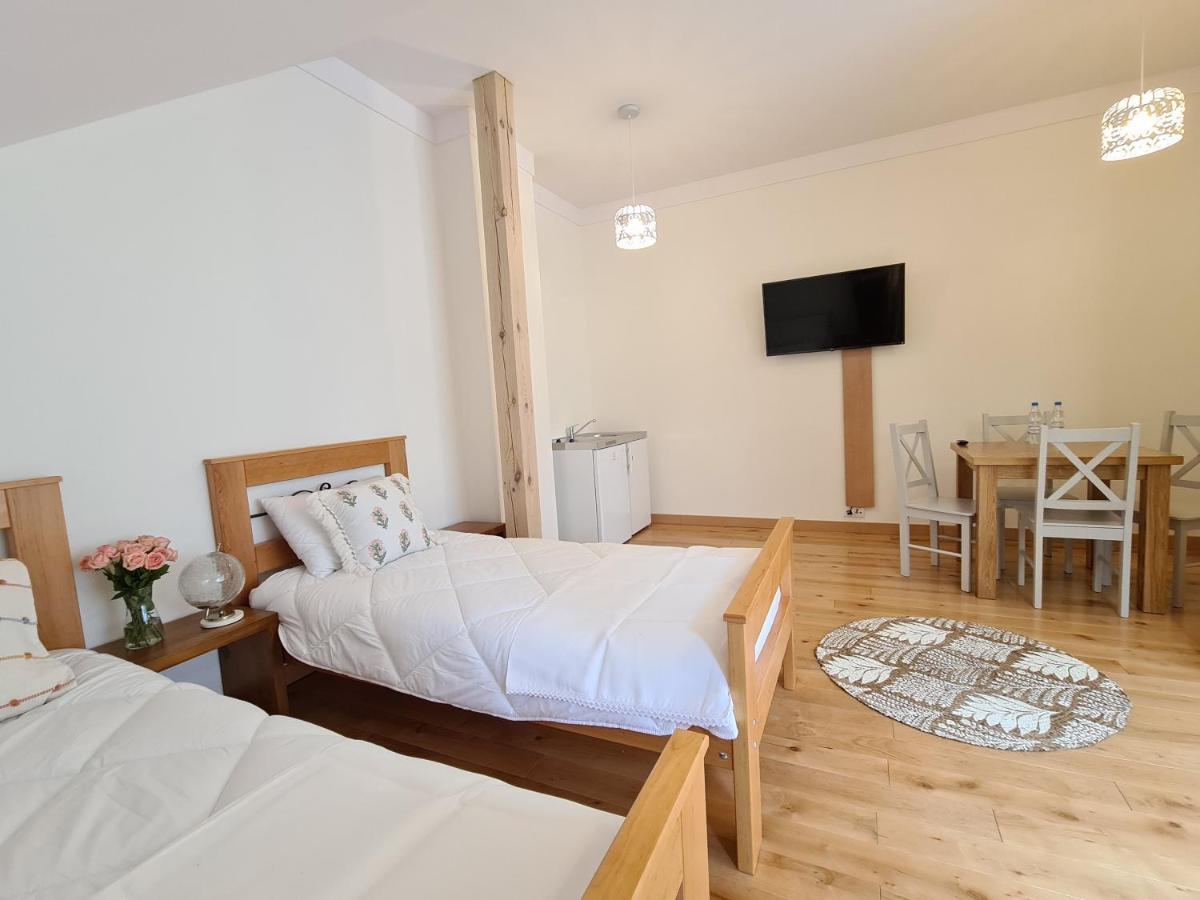 Bed and Breakfast Gosciniec Ilzanka Экстерьер фото