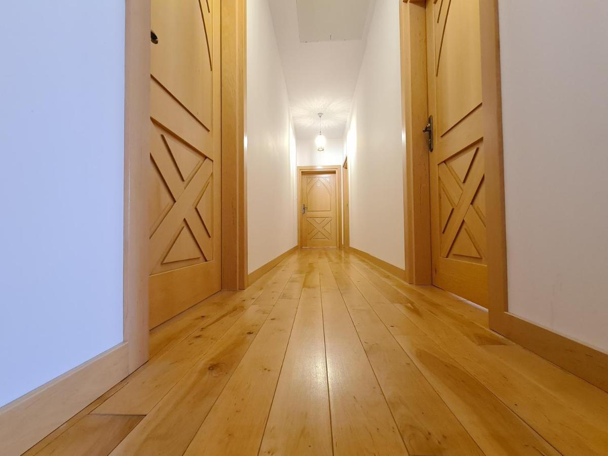 Bed and Breakfast Gosciniec Ilzanka Экстерьер фото