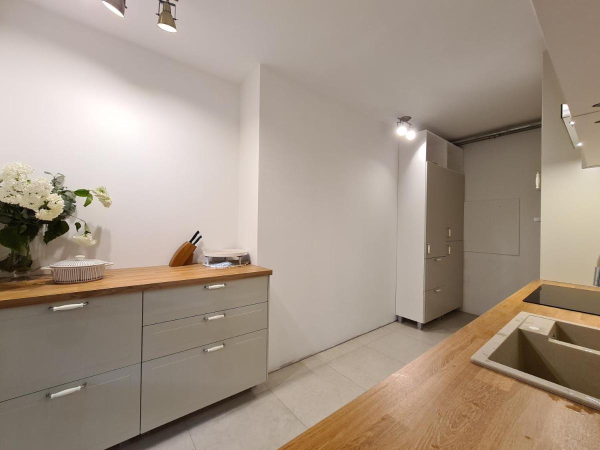 Bed and Breakfast Gosciniec Ilzanka Экстерьер фото