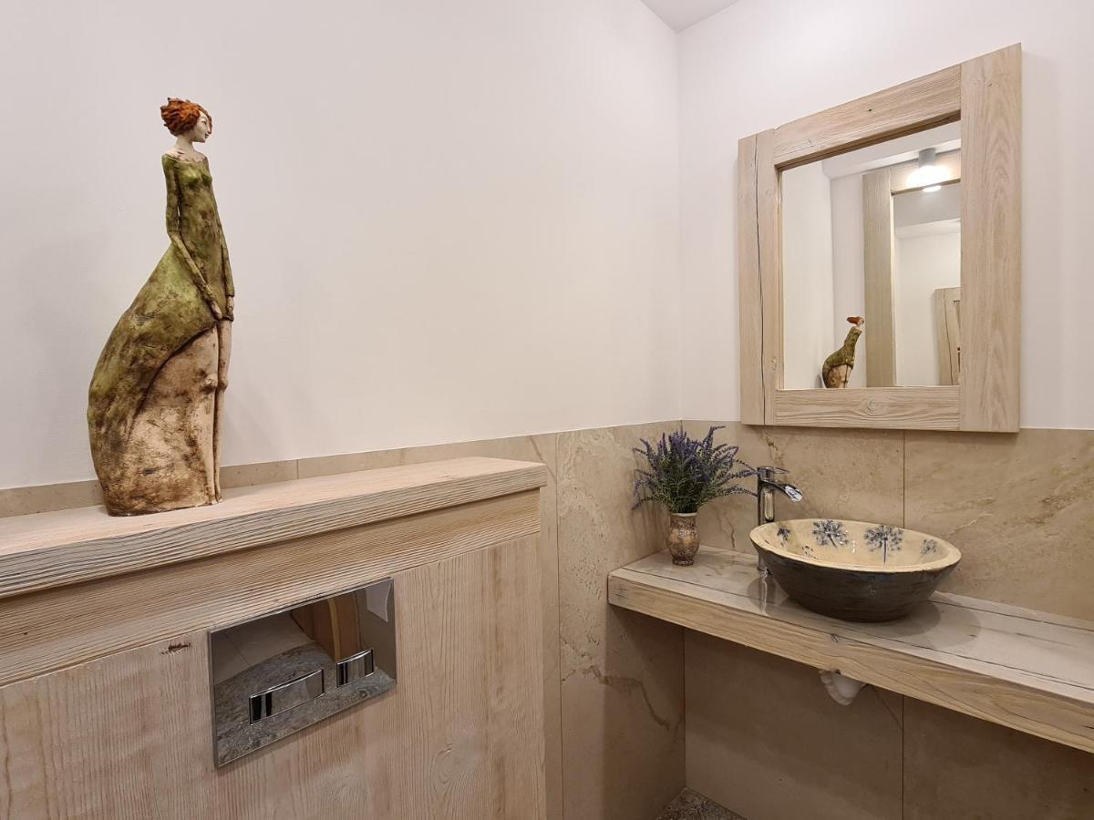 Bed and Breakfast Gosciniec Ilzanka Экстерьер фото