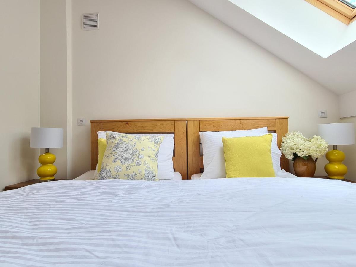 Bed and Breakfast Gosciniec Ilzanka Экстерьер фото