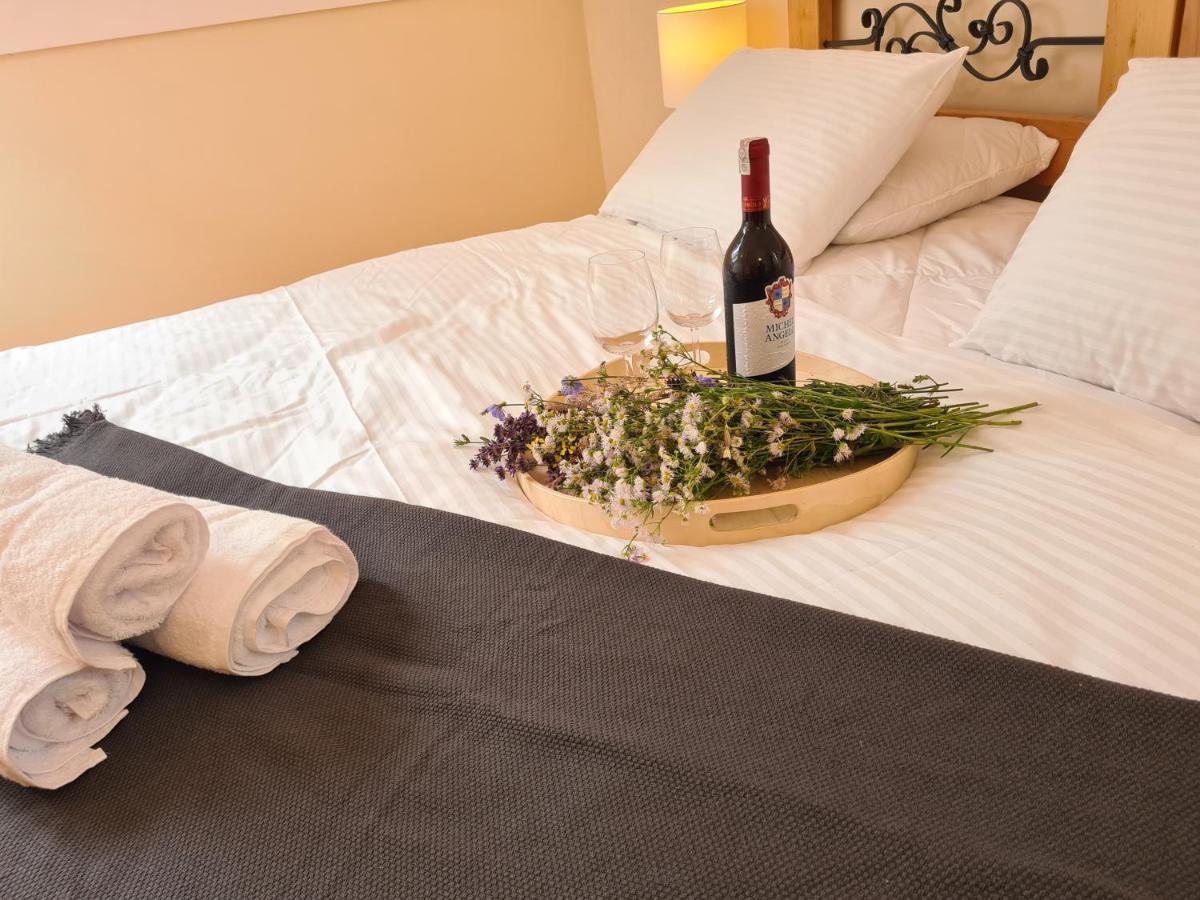 Bed and Breakfast Gosciniec Ilzanka Экстерьер фото