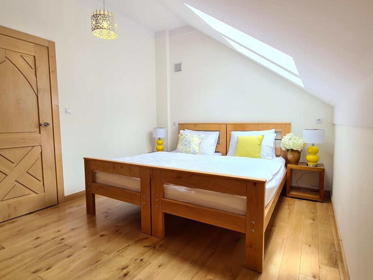 Bed and Breakfast Gosciniec Ilzanka Экстерьер фото